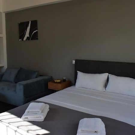 Acropolis View Apartment Athens Downtown מראה חיצוני תמונה