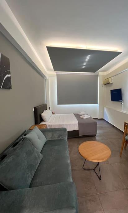 Acropolis View Apartment Athens Downtown מראה חיצוני תמונה