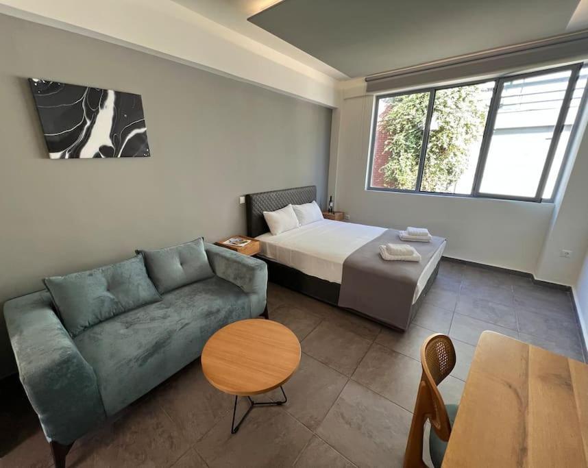 Acropolis View Apartment Athens Downtown מראה חיצוני תמונה
