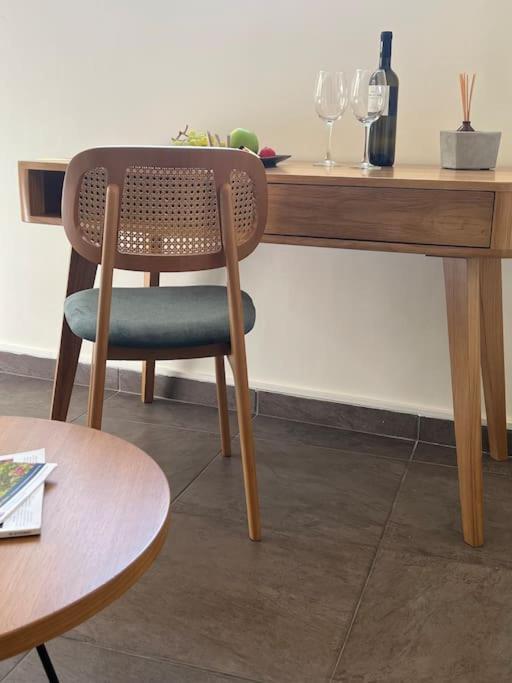 Acropolis View Apartment Athens Downtown מראה חיצוני תמונה