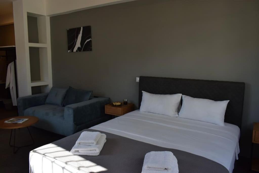 Acropolis View Apartment Athens Downtown מראה חיצוני תמונה