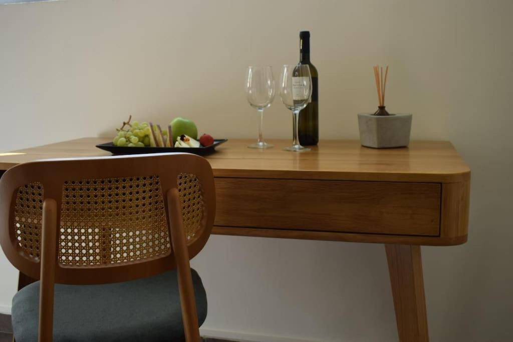 Acropolis View Apartment Athens Downtown מראה חיצוני תמונה