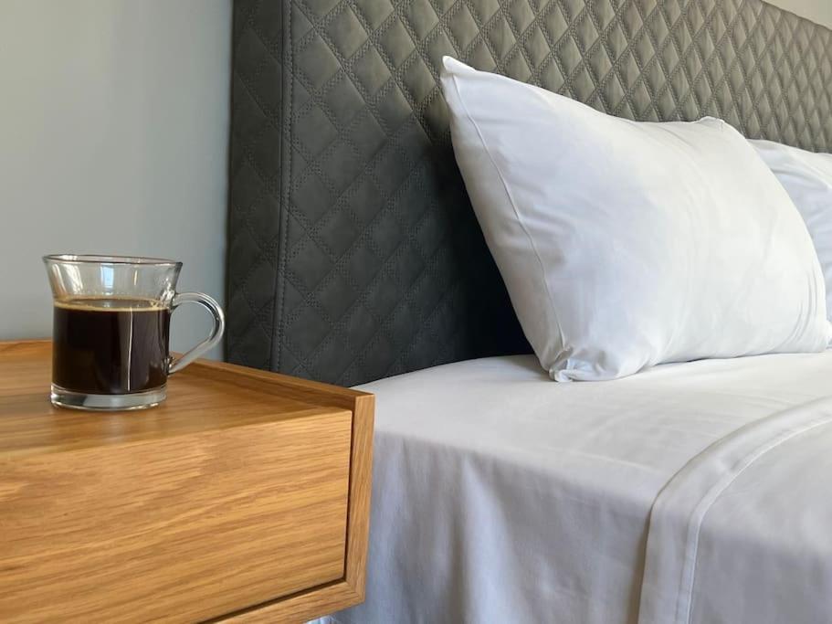 Acropolis View Apartment Athens Downtown מראה חיצוני תמונה