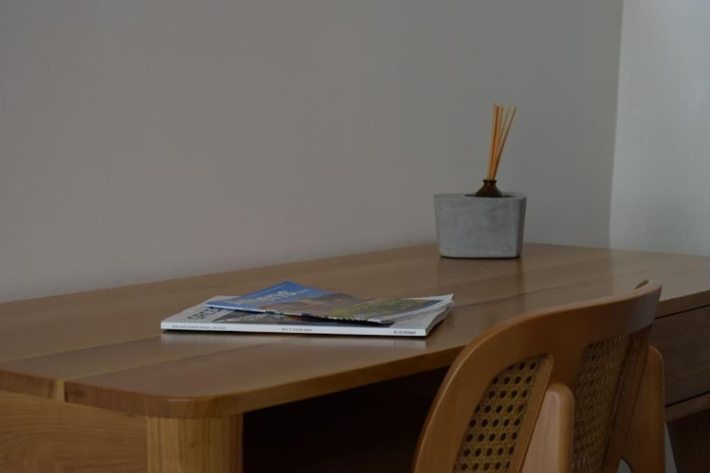 Acropolis View Apartment Athens Downtown מראה חיצוני תמונה