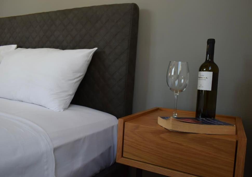 Acropolis View Apartment Athens Downtown מראה חיצוני תמונה
