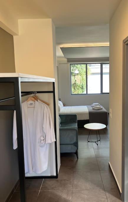 Acropolis View Apartment Athens Downtown מראה חיצוני תמונה